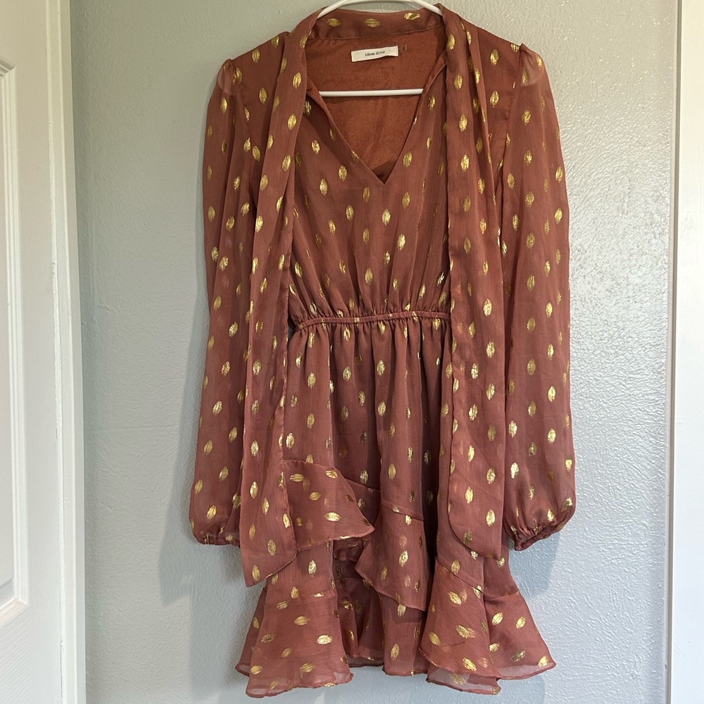 Lightweight Dress